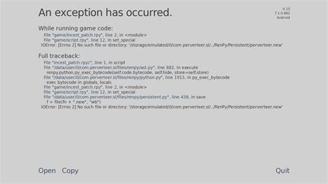 gamecore apk|Sisterly Lust [v1.1.11] [Perverteer] (Completed) .